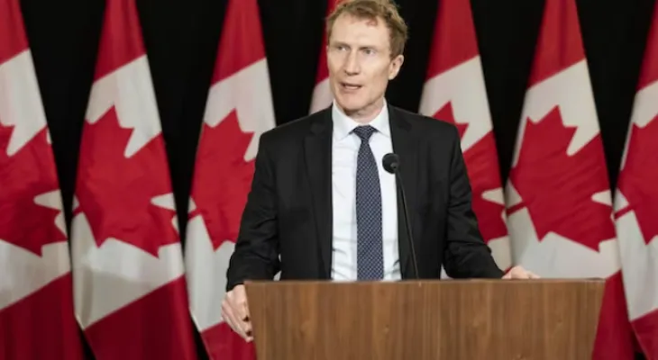 Mutual accusations between Quebec and Ottawa in the asylum seekers file