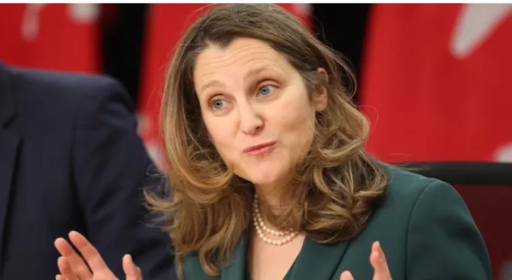 The Canadian oil and gas sector expects a slight increase in investments this year