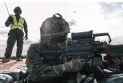 Canada is not considering deploying any troops in Ukraine