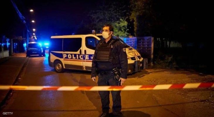 Disaster in France.. Theft of a USB flash drive and laptop containing security plans for securing the Paris Olympics