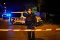 Disaster in France.. Theft of a USB flash drive and laptop containing security plans for securing the Paris Olympics