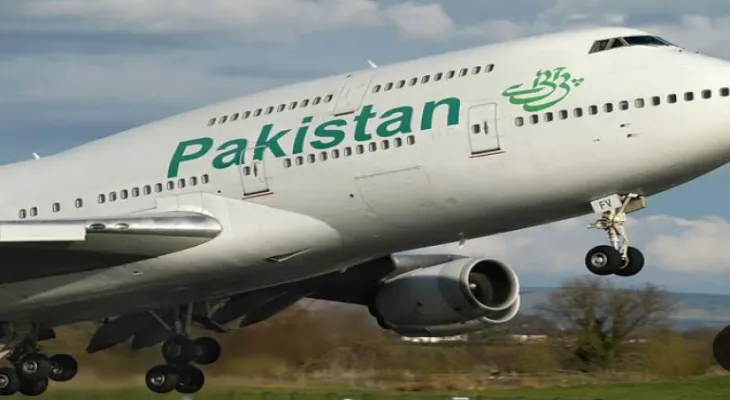 Disappearance of Pakistani flight attendant at Pearson International Airport in Canada