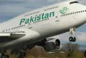 Disappearance of Pakistani flight attendant at Pearson International Airport in Canada