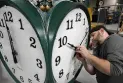 Daylight Saving Time: When Do We Move the Clocks Forward This Year?