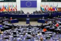 The European Parliament calls for a permanent ceasefire in Gaza