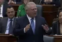 Ontario: Ford doubles efforts to appoint tough judges in crime cases