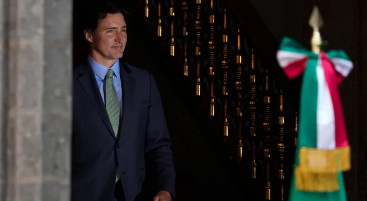Reinstating visa requirements for Mexican citizens visiting Canada