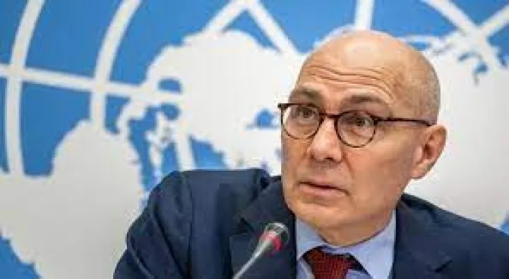 UN High Commissioner for Human Rights: There are no words to describe the horrors occurring in Gaza