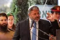Israeli denial of the "Al-Rashid Street massacre" and Ben Gvir supports killing Palestinians