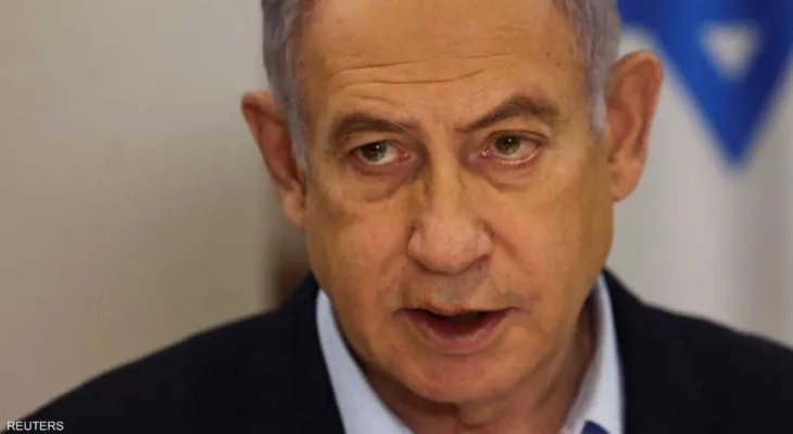 Netanyahu: The Israeli army will continue to confront Hamas in Rafah