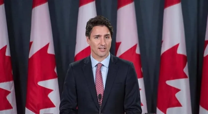Justin Trudeau's government introduces a bill on a national drug coverage program