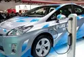 America studies security risks in Chinese electric cars