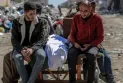 International condemnations of the "massacre" of the aid distribution convoy in Gaza, and Canada describes what happened as a nightmare