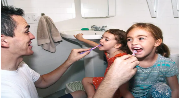 A recent survey reveals most parents' reluctance to vaccinate their children in Canada