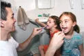 A recent survey reveals most parents' reluctance to vaccinate their children in Canada