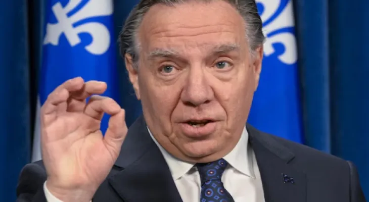 Canada: Quebec Court of Appeal Ratifies the State Secularism Law