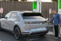 Alberta: Imposing a tax of 200 dollars annually on electric car drivers