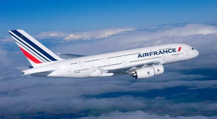 Air France KLM records a loss of 256 million euros during the fourth quarter