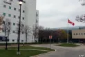 Canadian researchers accused of leaking confidential information to China