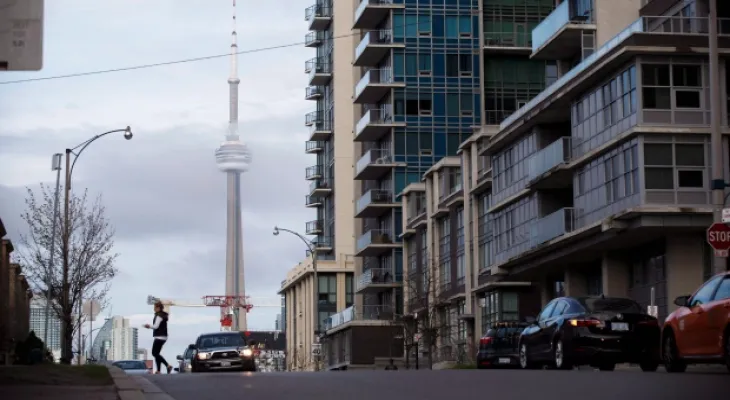 Toronto: Extension of the deadline for vacant home tax