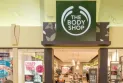The Body Shop closes 33 stores in Canada and stops online sales