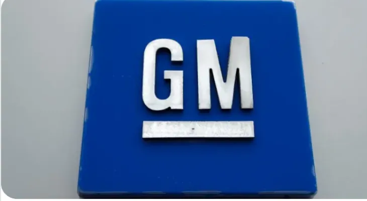 General Motors recalls 250,000 small trucks in Canada