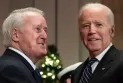 Joe Biden issues a statement honoring the former Canadian Prime Minister