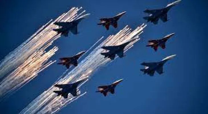 New American strike against Houthi targets in Yemen