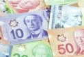 Canadian dollar exchange rate against global, Arab, and Gulf currencies today Saturday