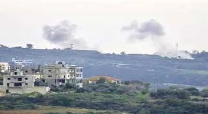 Haaretz: Israel and Hezbollah on the brink of a large-scale war