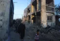 US official: Israel has agreed to a framework for a ceasefire in Gaza, and Hamas must decide now