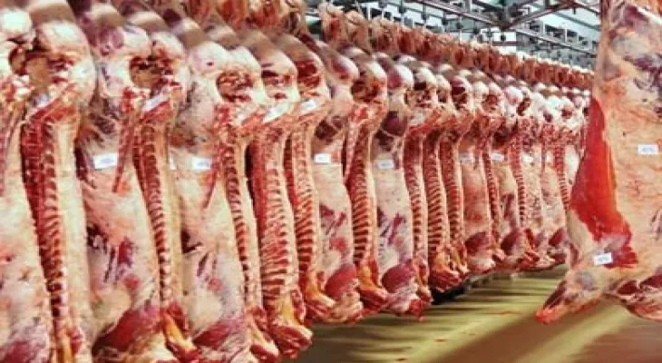 كيف يؤثر تناول اللحوم على التغيرات المناخية؟