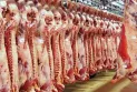 How does consuming meat affect climate change?