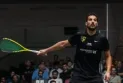 Today.. The launch of the Canada Squash Cup Championship