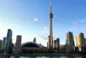 A Toronto neighborhood launches a program to fund free meals for the needy
