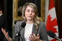 Canada imposes sanctions on more Russian officials in response to the death of the opposition leader
