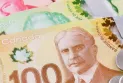 Canadian dollar exchange rate against global and Arab currencies today Monday