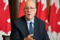 Canadian Defense Minister: We are considering sending "non-combat" military trainers to Ukraine