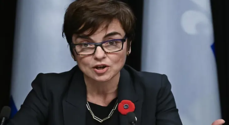 Ottawa threatens to exceed the immigration ceiling allowed by Quebec