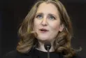 Canada: Finance Minister pledges to deliver a deficit of less than 40 billion dollars in the 2023-2024 budget