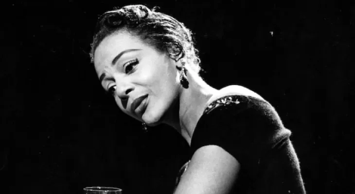 Death of "Canada's First Lady of Jazz" Eleanor Collins at 104 years old
