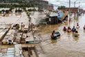 Peru declares a state of emergency in 100 areas due to floods and heavy rains