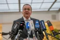 Germany investigates officers involved in the leaked audio recordings published by Russia