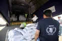 UNRWA: Unprecedented collapse of humanitarian conditions in Gaza and air drop is not a substitute for land routes
