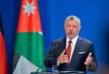 The Jordanian monarch affirms the necessity to stop Israeli unilateral measures in Jerusalem during Ramadan