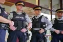 High school in Toronto closed after reports of an armed fight between students