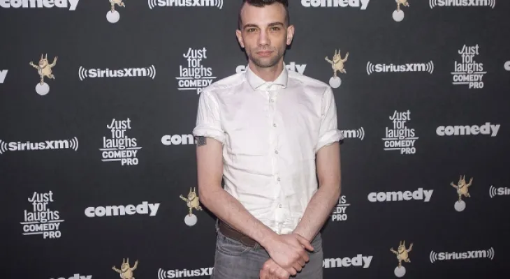 إلغاء مهرجان الكوميديا " Just for Laughs" لتجنب إفلاس الشركة المنظمة