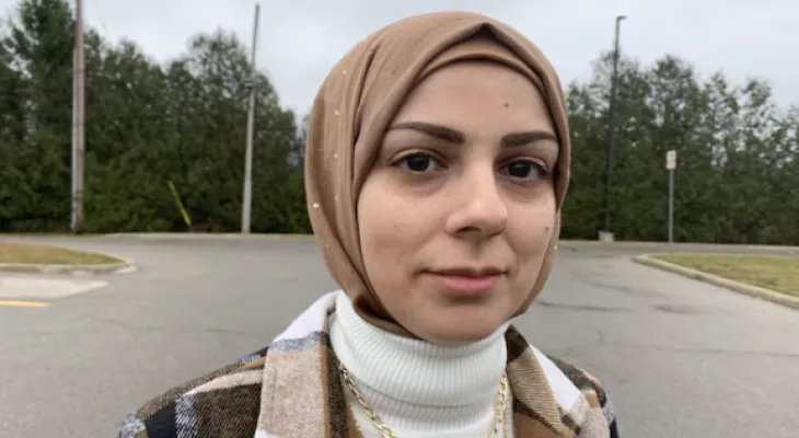 Canadians condemn discrimination and racism in the world of sports in Canada