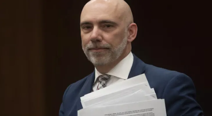 Canada: Parliament's budget director expects inflation to fall to 2% by the end of 2024
