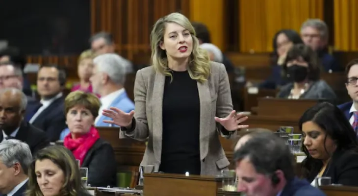 Canadian coalition files lawsuit against Ottawa to stop its military exports to Israel